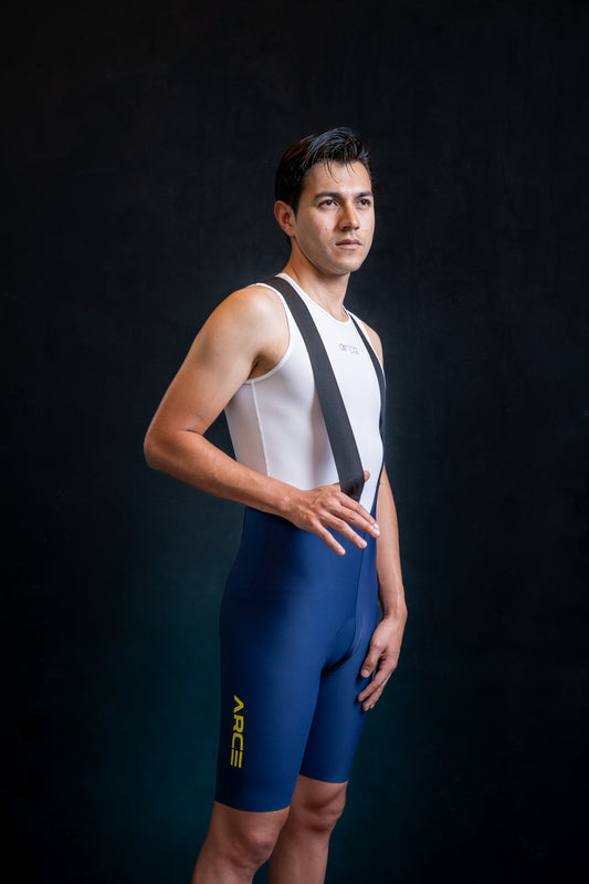 BIB PRO AIR HOMBRE - AZUL