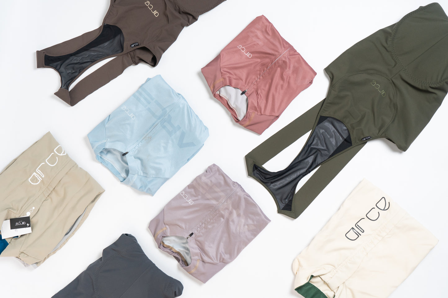 JERSEY OFFLINE BRISA AZUL - MUJER