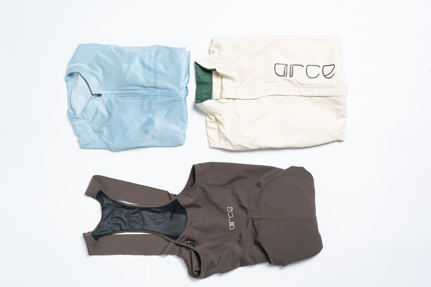 JERSEY OFFLINE BRISA AZUL - MUJER