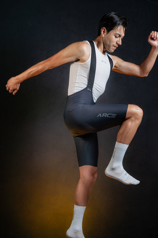 BIB PRO AIR HOMBRE - NEGRO