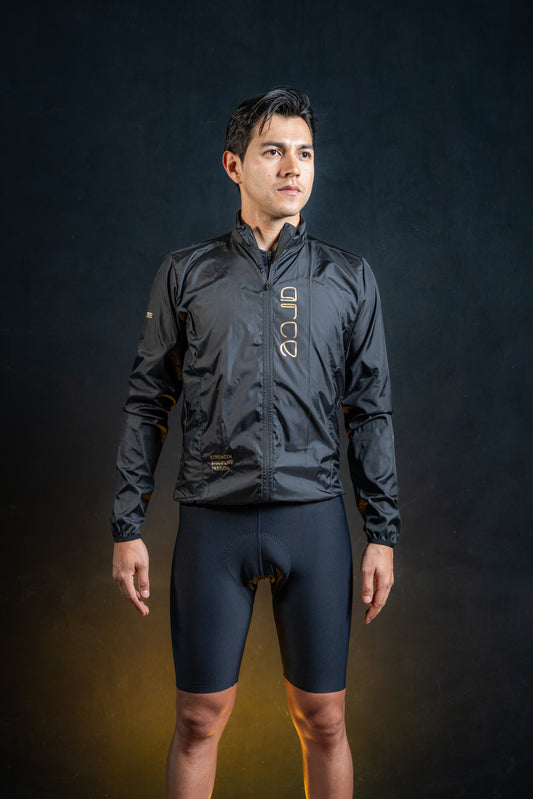 CHAQUETA - GOLDEN JACKET MEN