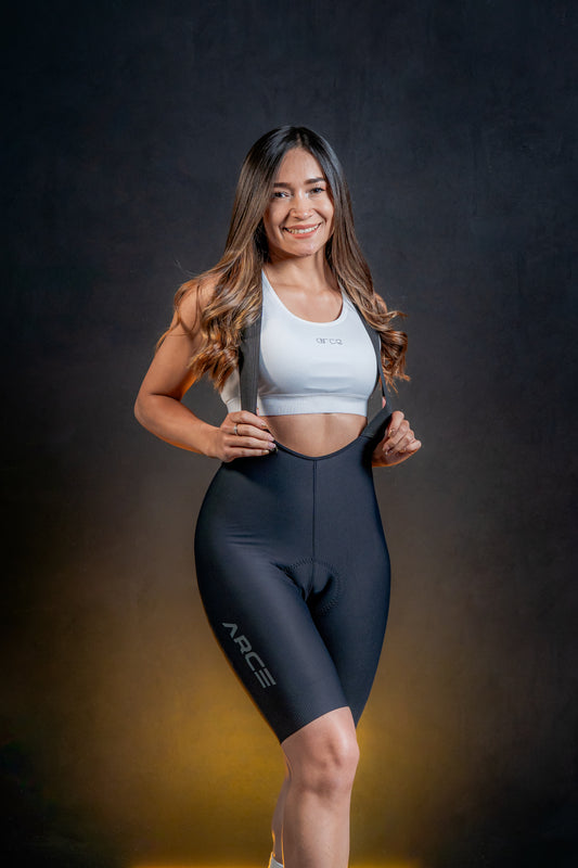 BIB PRO AIR DAMA - NEGRO