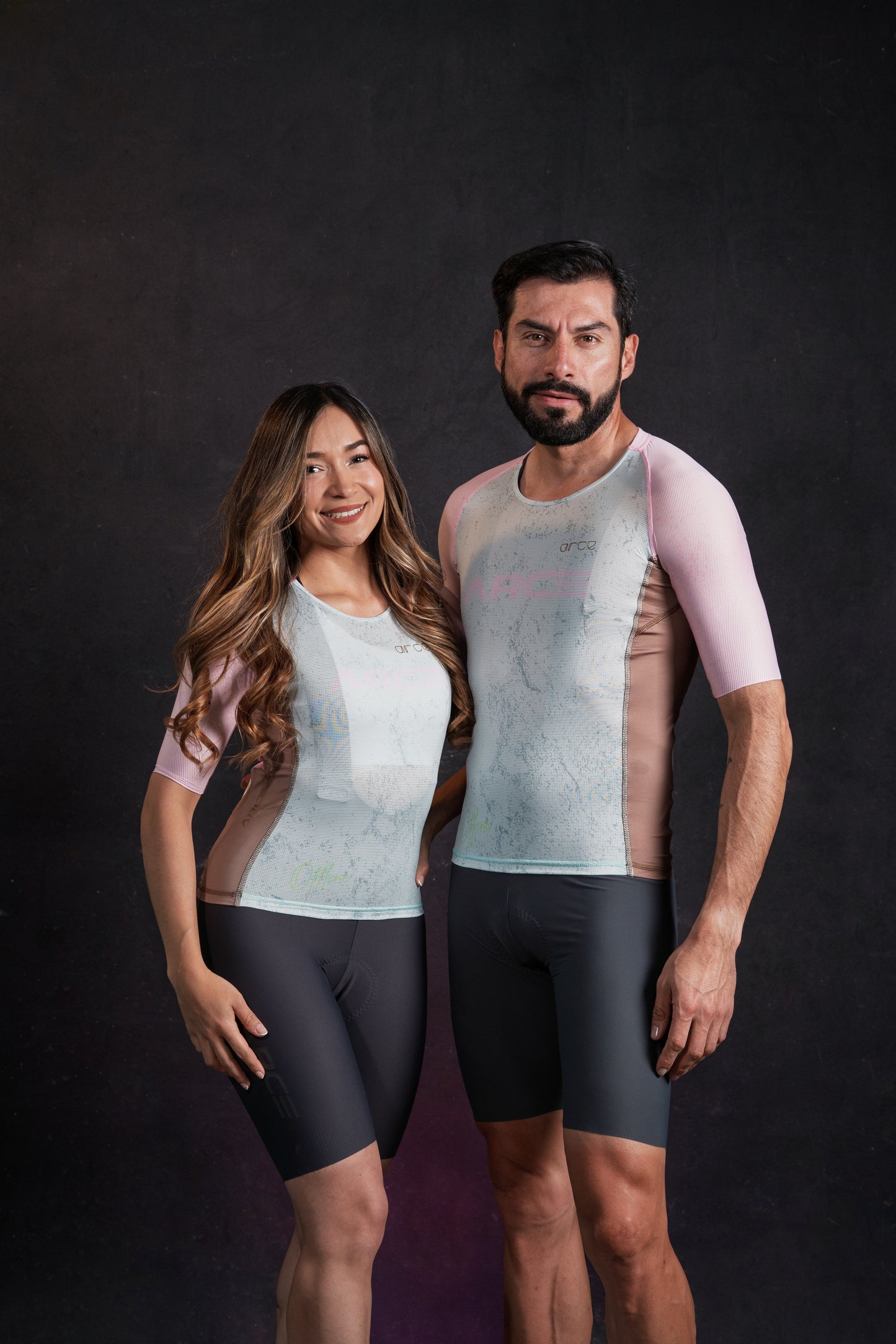 SOFT JERSEY ROSA - MUJER