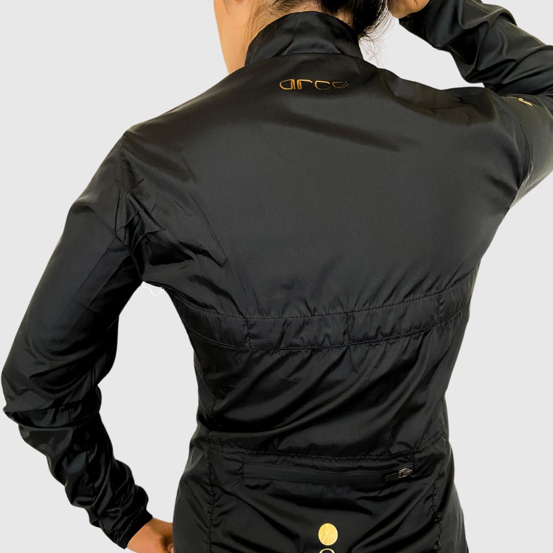 CHAQUETA - GOLDEN JACKET WOMEN