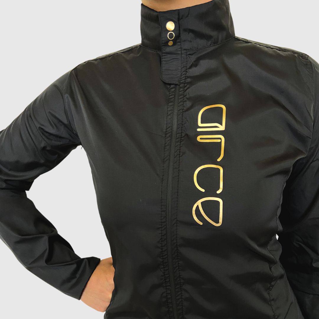 CHAQUETA - GOLDEN JACKET WOMEN