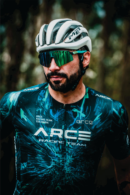 JERSEY ARCE RACING TEAM