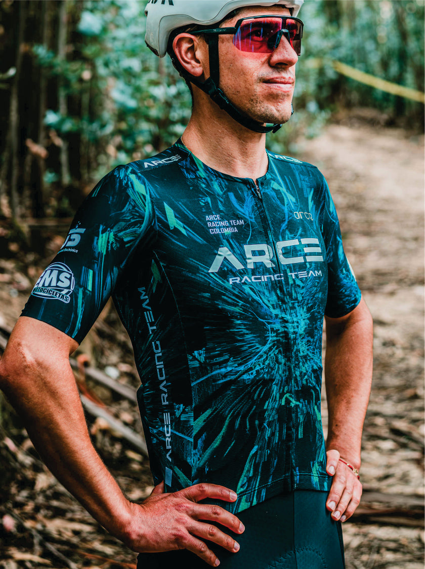 JERSEY ARCE RACING TEAM