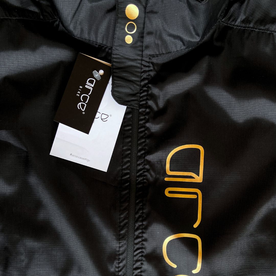 CHAQUETA - GOLDEN JACKET MEN