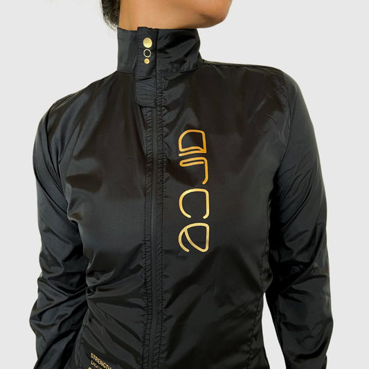 CHAQUETA - GOLDEN JACKET WOMEN