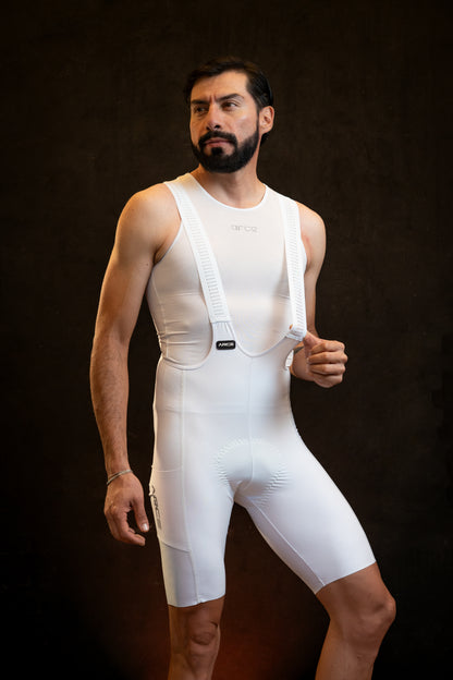 WHITE KANGOO - Hombre