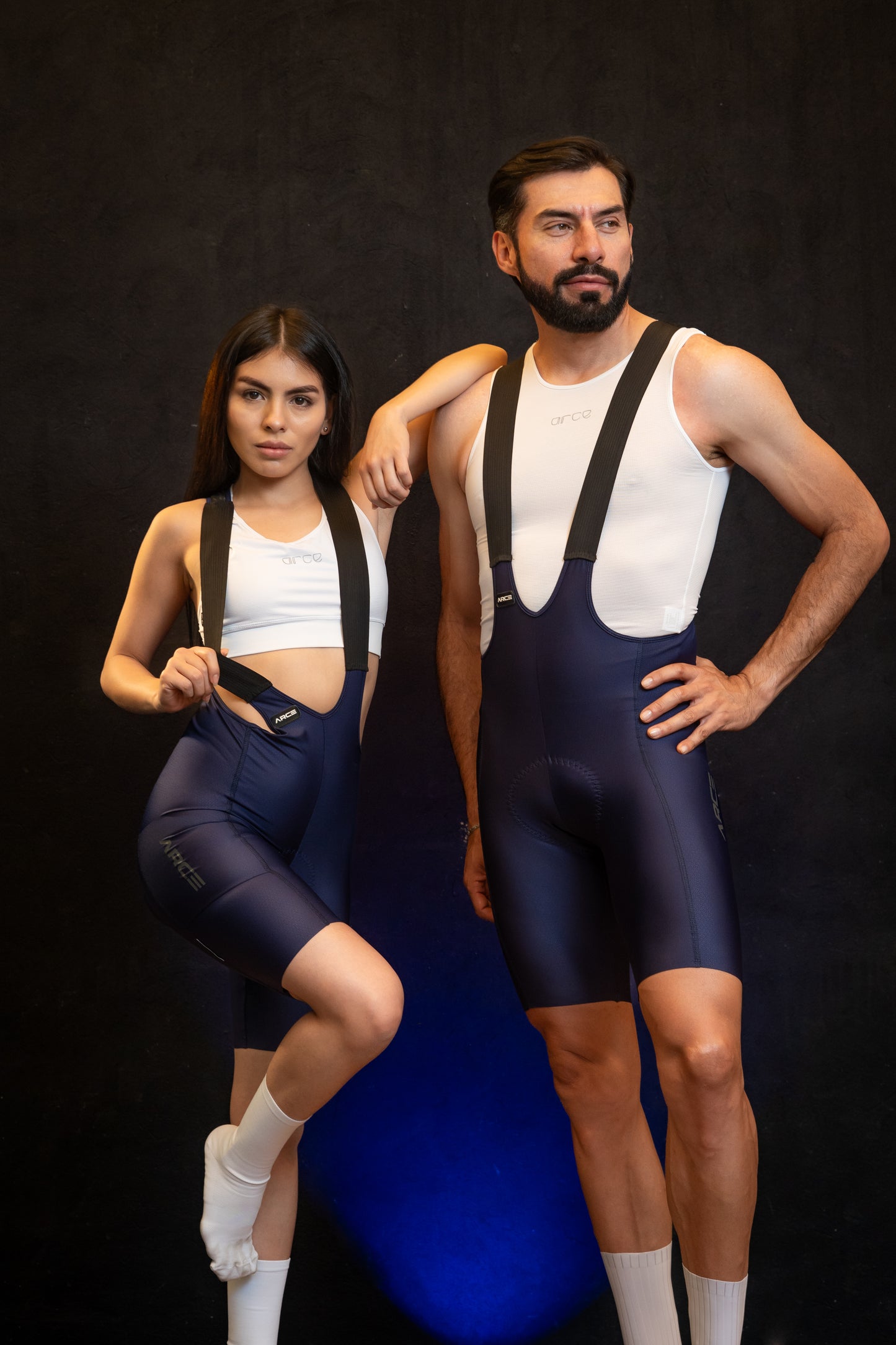 BLUE KANGOO - Mujer