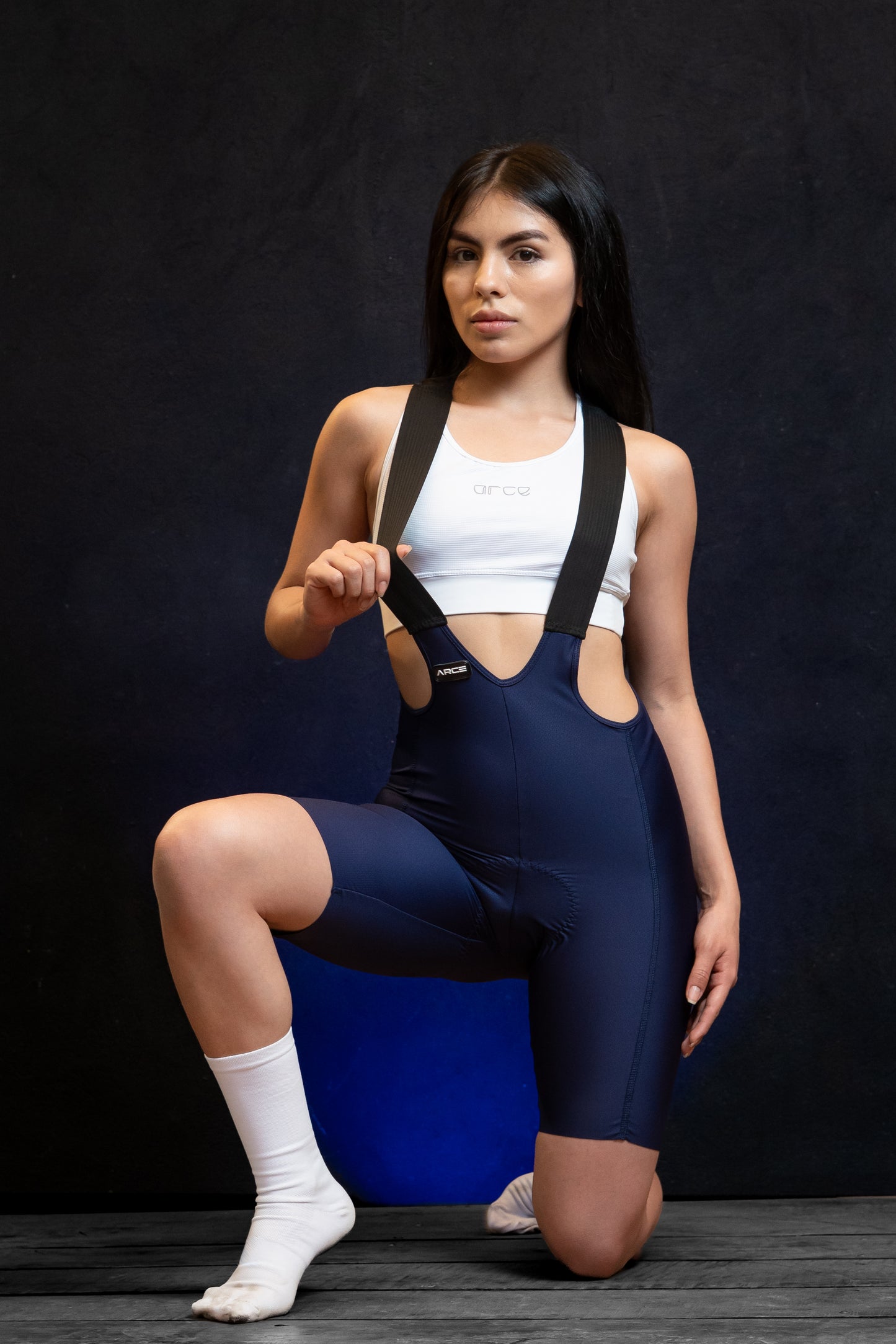 BLUE KANGOO - Mujer