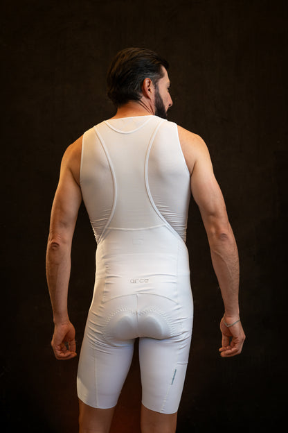 WHITE KANGOO - Hombre
