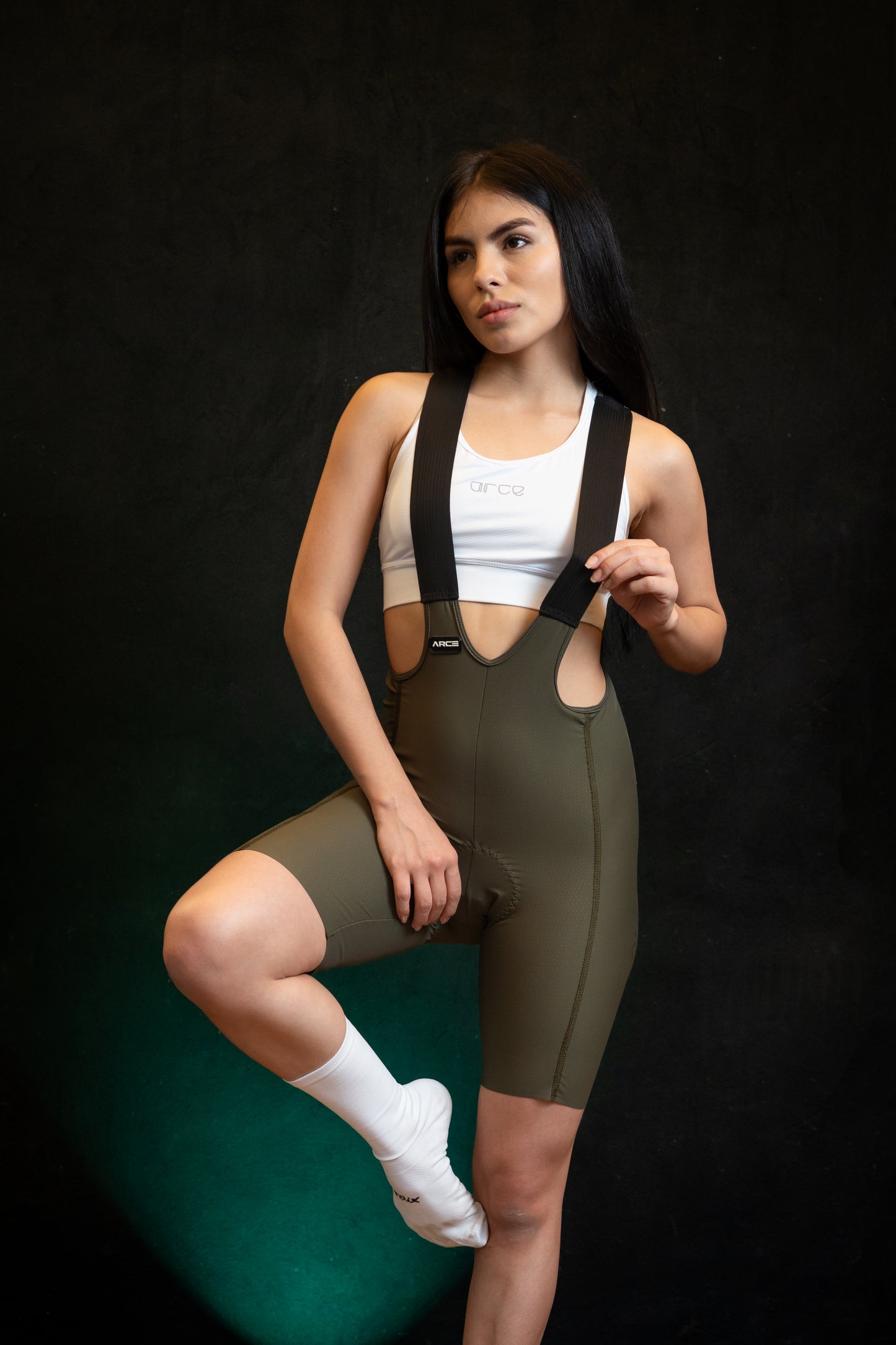 GREEN KANGOO - Mujer