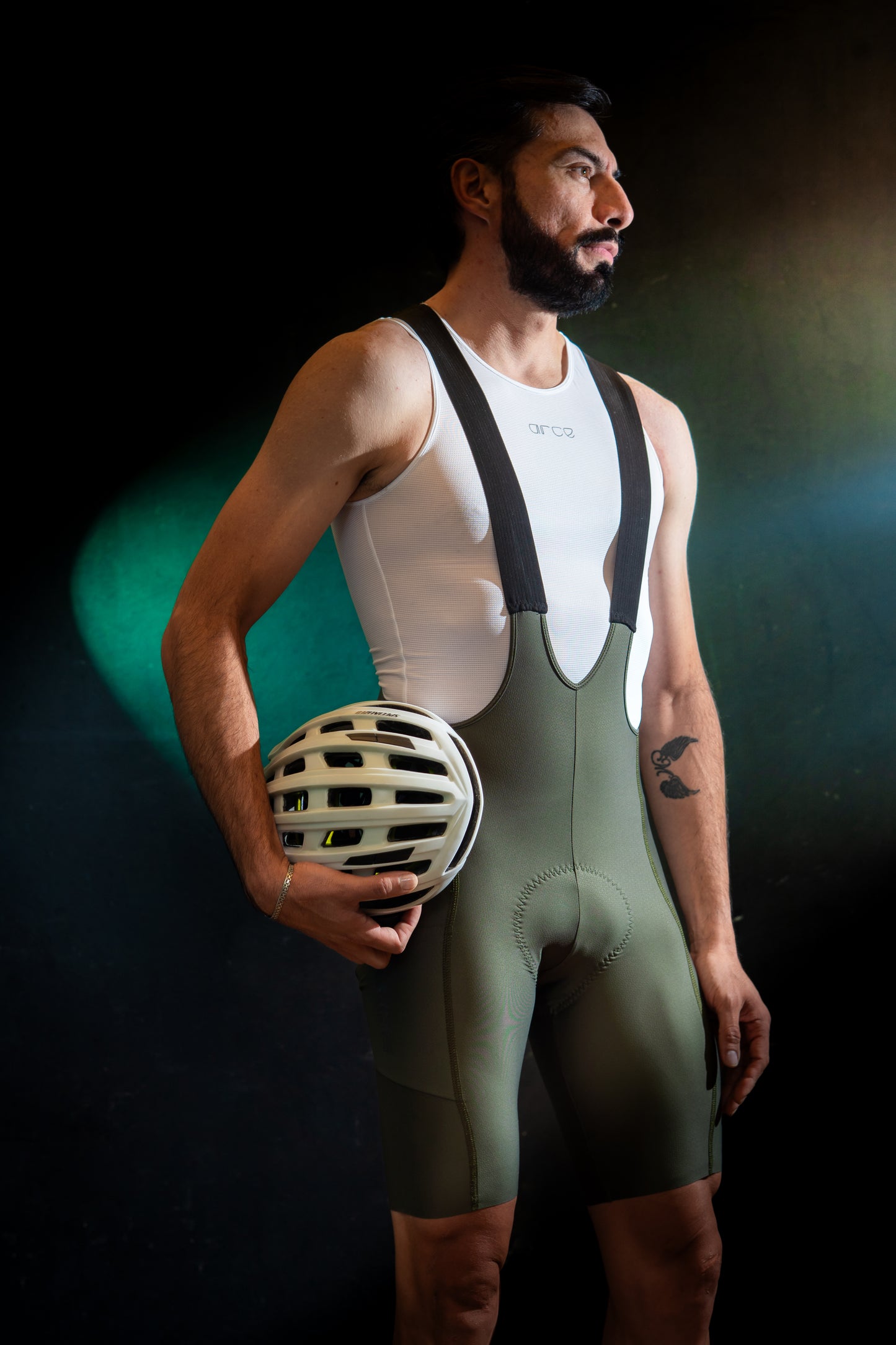 GREEN KANGOO - Hombre