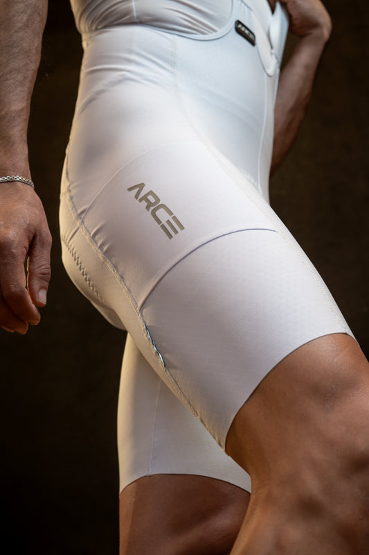 WHITE KANGOO - Hombre