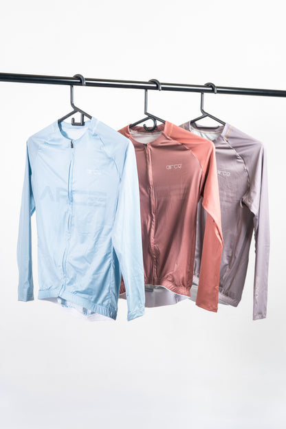 JERSEY OFFLINE BRISA AZUL - HOMBRE