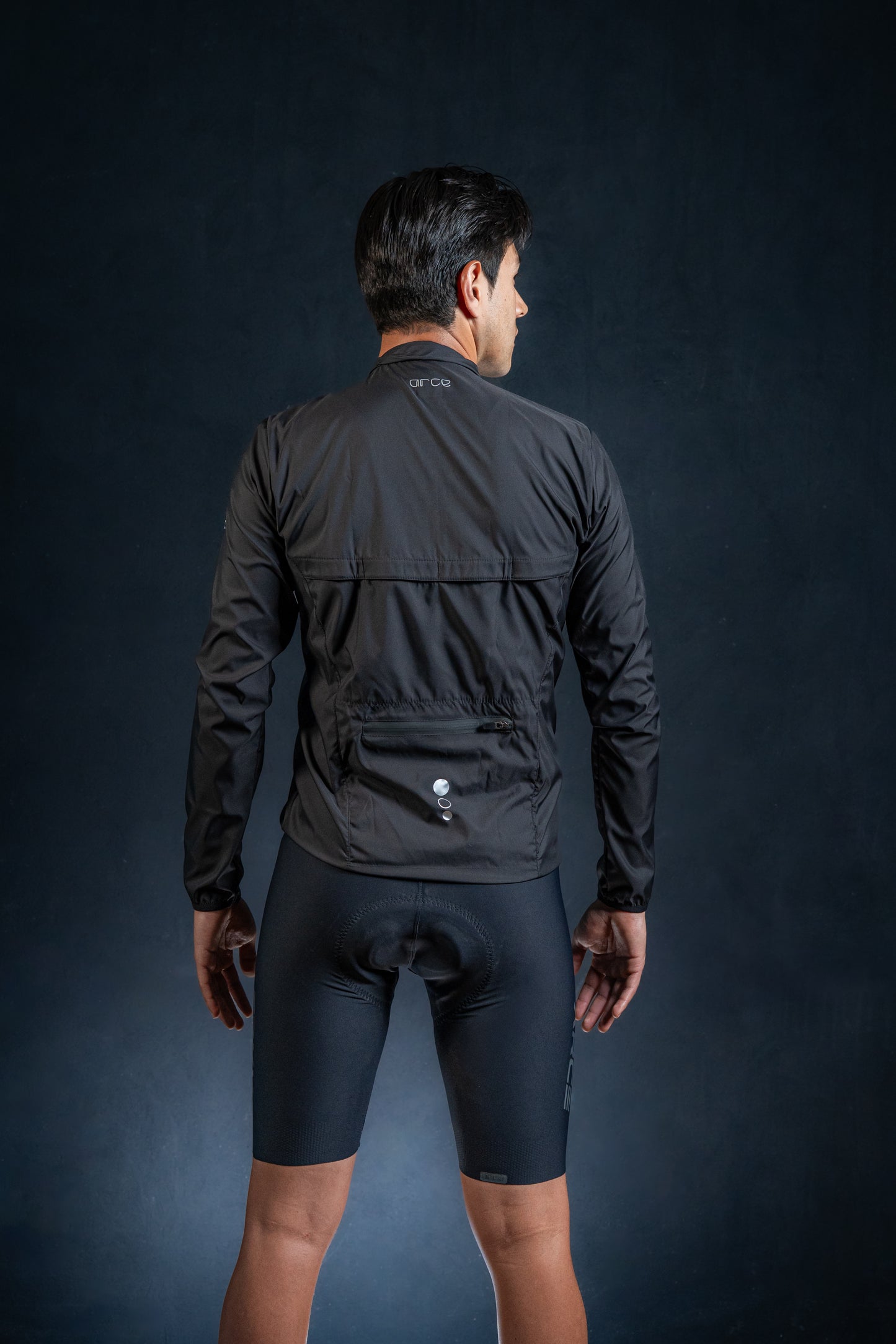 CHAQUETA - GOLDEN JACKET MEN