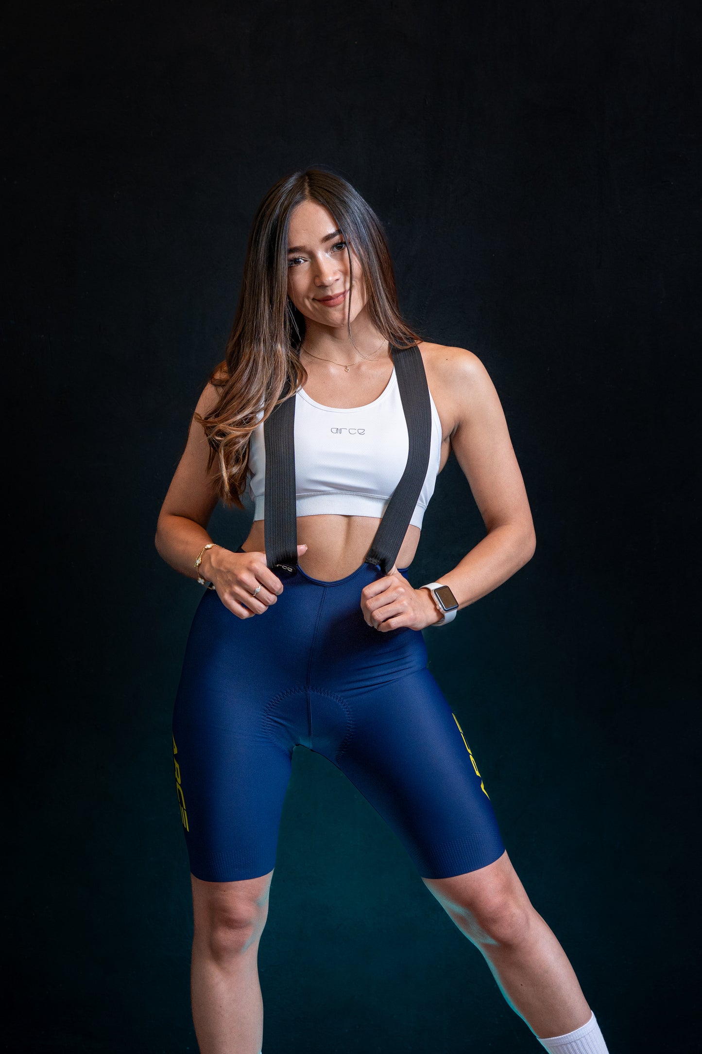 BIB PRO AIR DAMA - AZUL