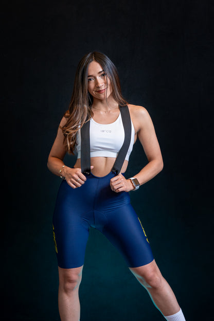 BIB PRO AIR DAMA - AZUL