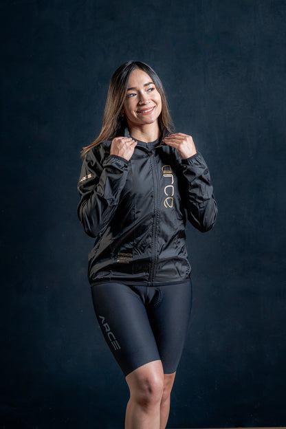 CHAQUETA - GOLDEN JACKET WOMEN