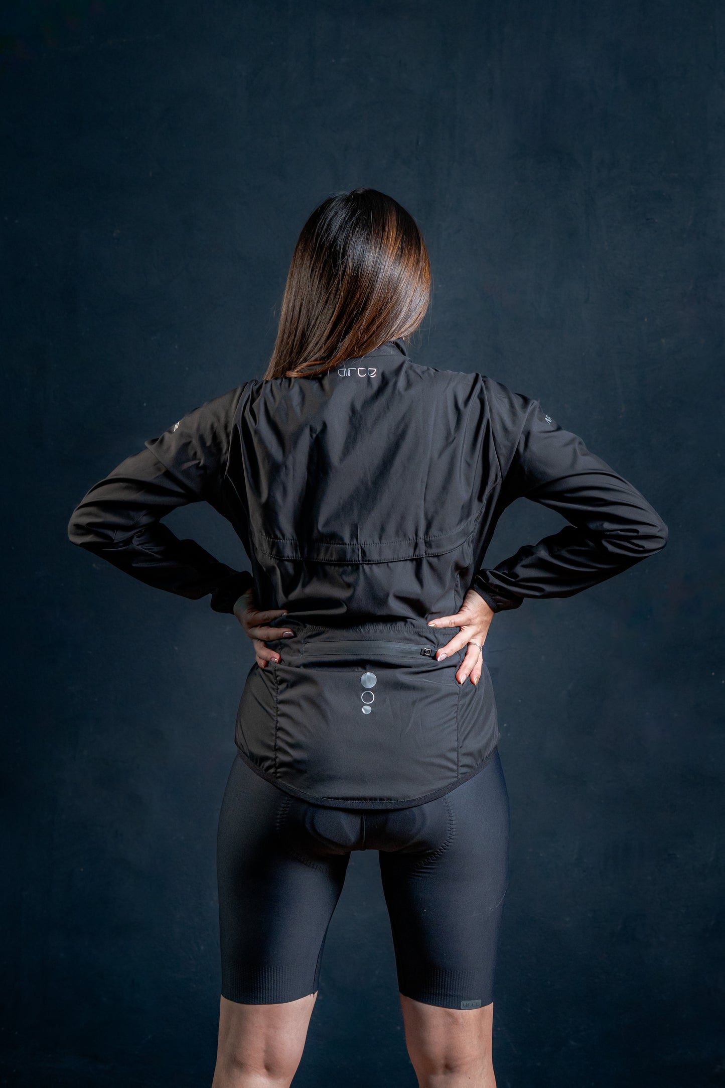 CHAQUETA - GOLDEN JACKET WOMEN