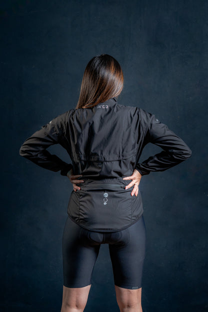 CHAQUETA - GOLDEN JACKET WOMEN