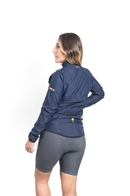 CHAQUETA - BLUE JACKET WOMEN
