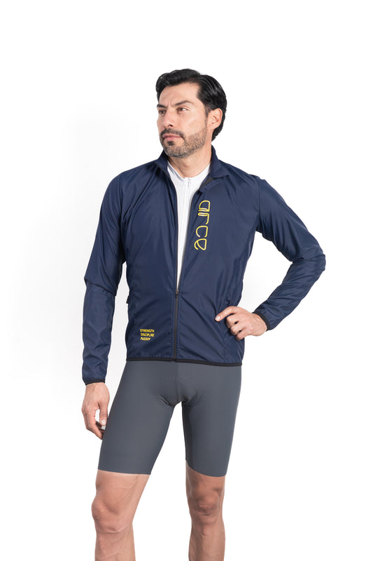 CHAQUETA - BLUE JACKET MEN