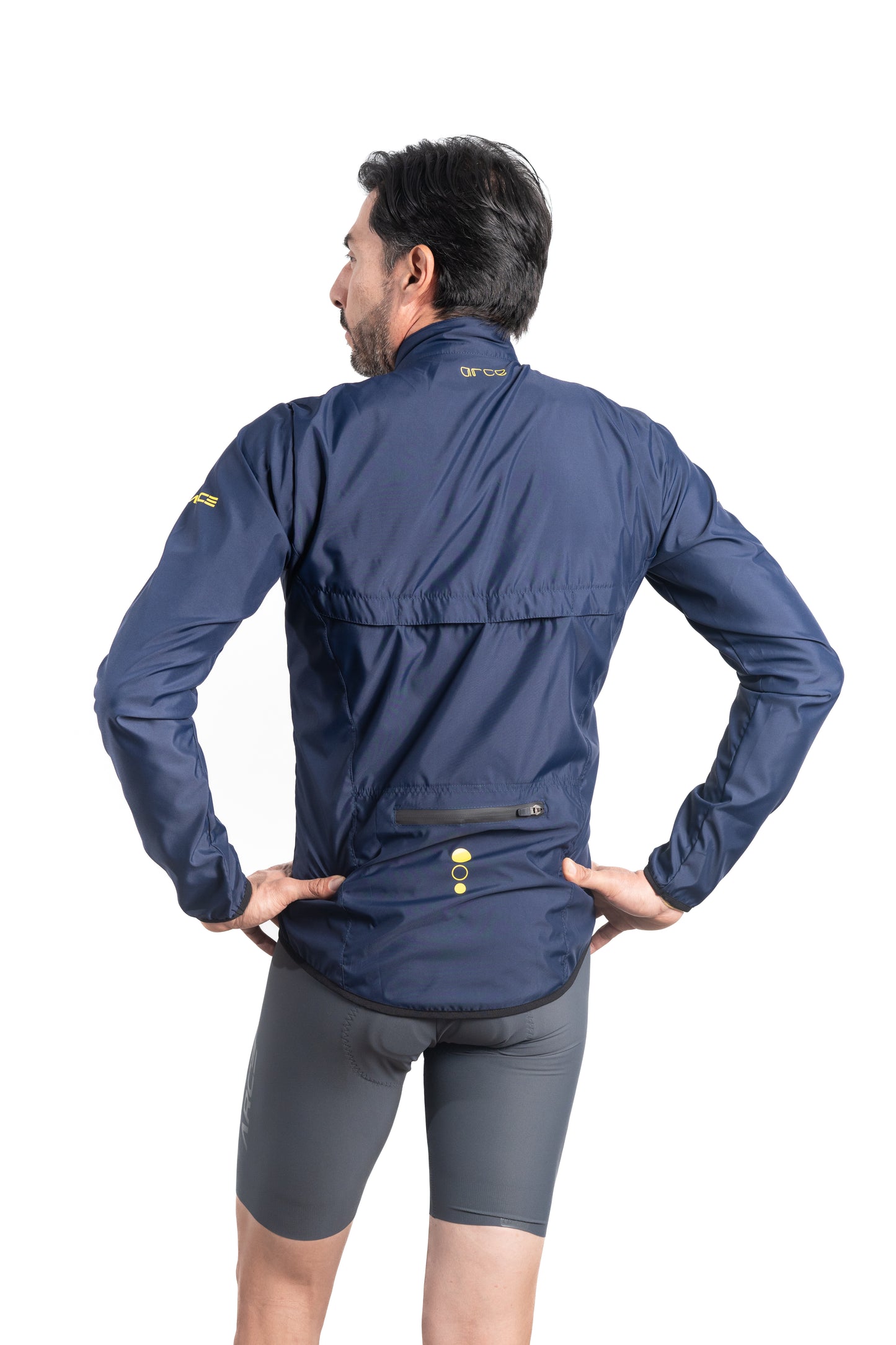 CHAQUETA - BLUE JACKET MEN