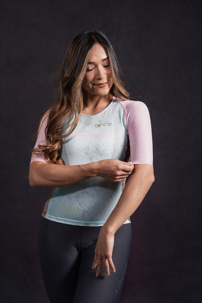 SOFT JERSEY ROSA - MUJER