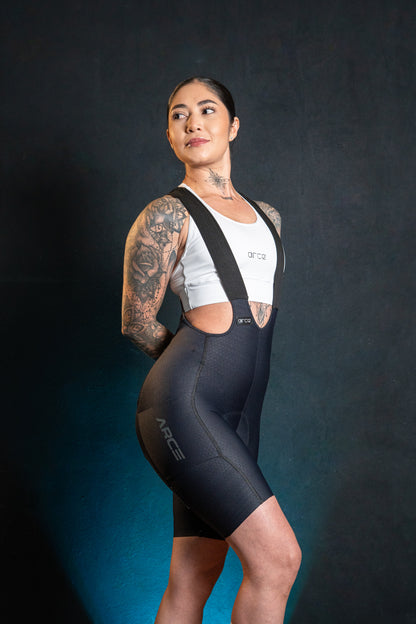 Pantaloneta KANGOO - Mujer