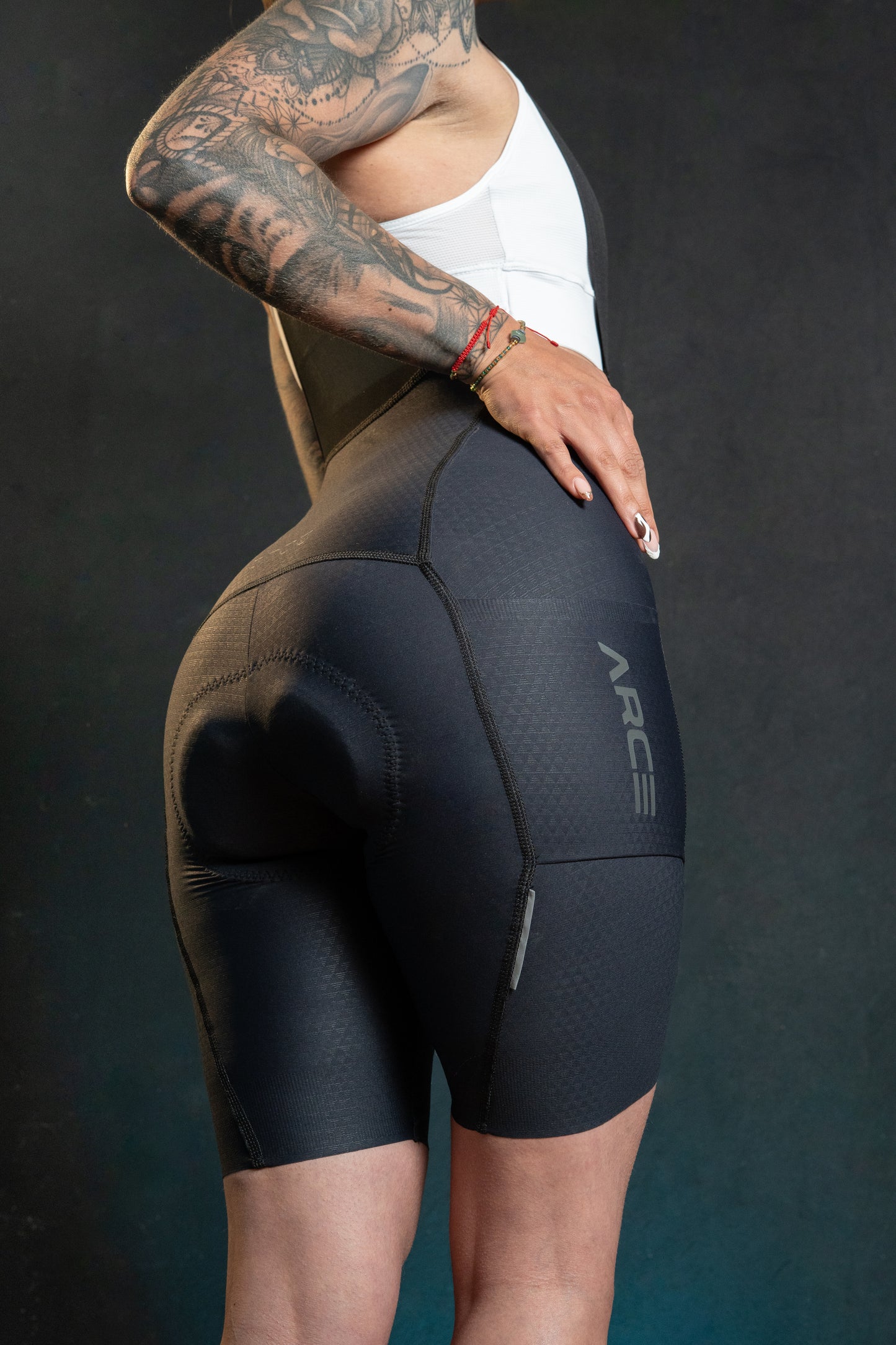 Pantaloneta KANGOO - Mujer