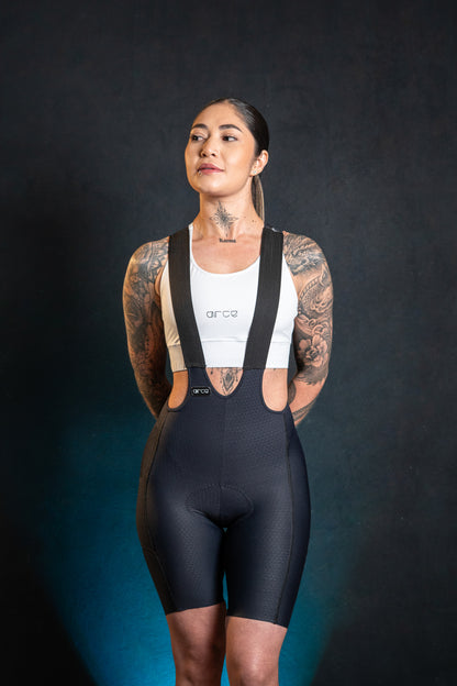 Pantaloneta KANGOO - Mujer