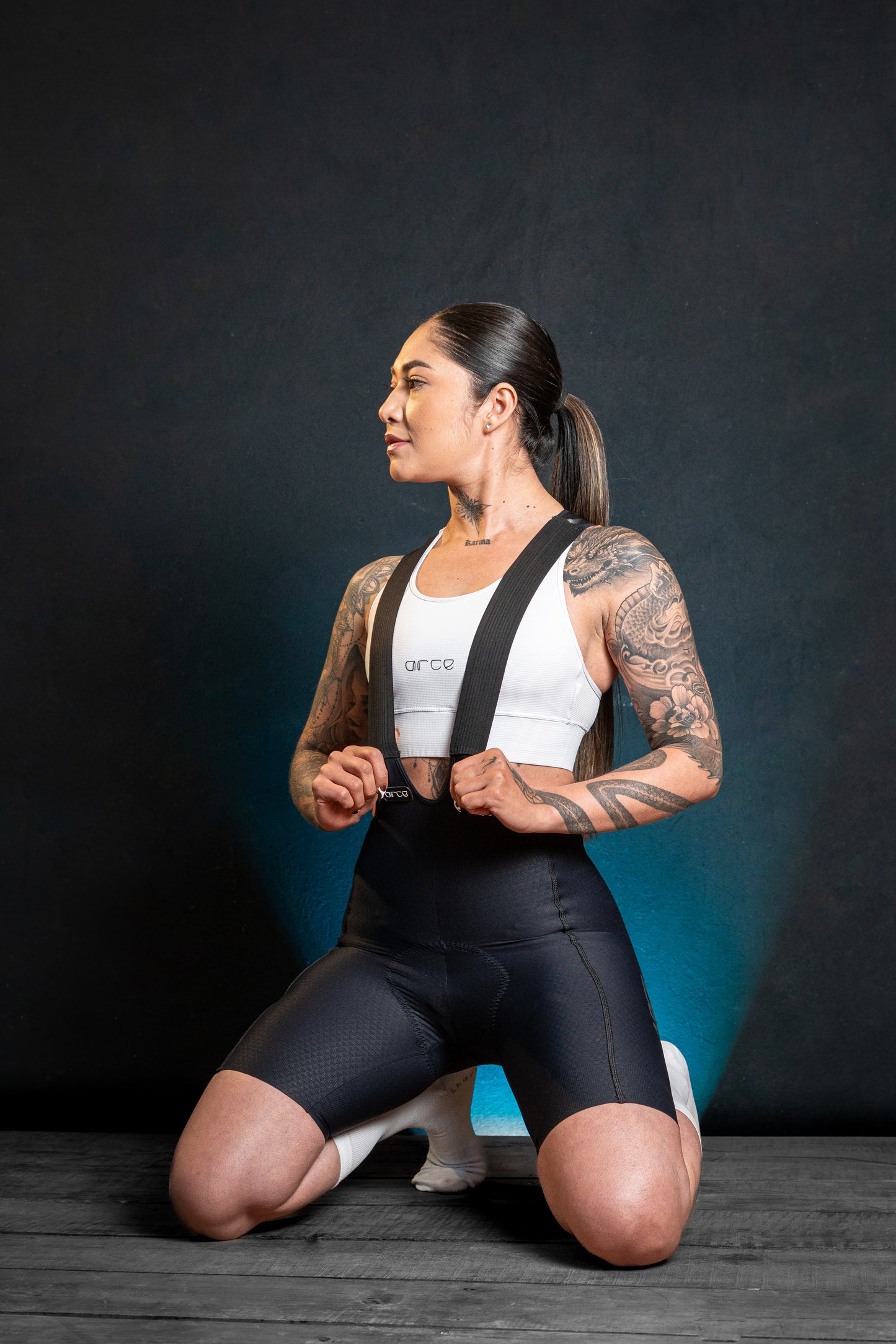 Pantaloneta KANGOO - Mujer