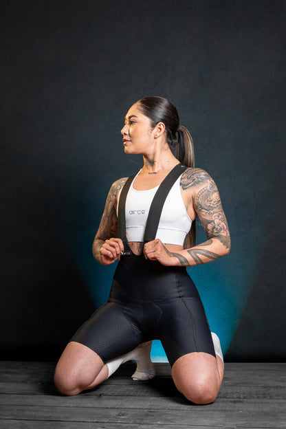 Pantaloneta KANGOO - Mujer