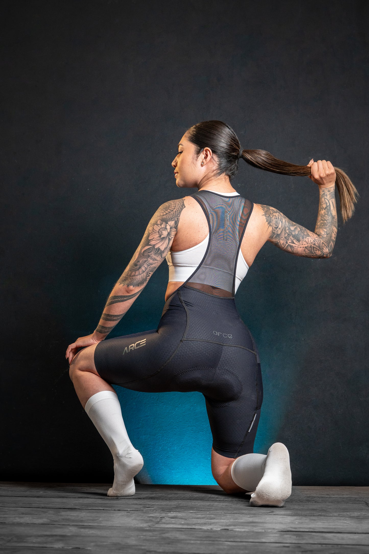 Pantaloneta KANGOO - Mujer