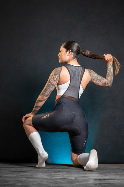 Pantaloneta KANGOO - Mujer