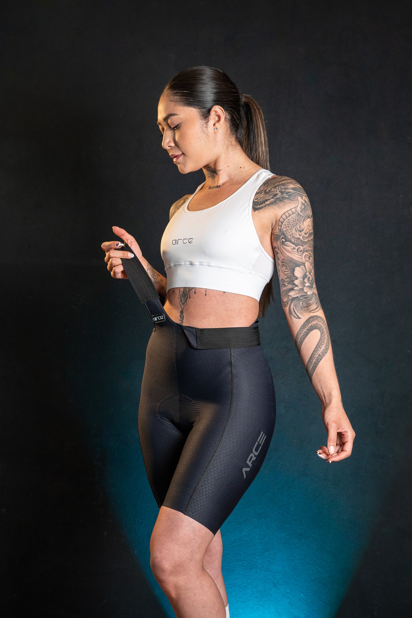 Pantaloneta KANGOO - Mujer