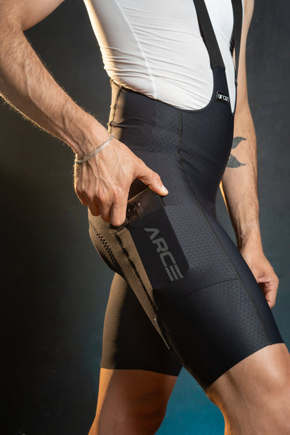 Pantaloneta KANGOO - Hombre