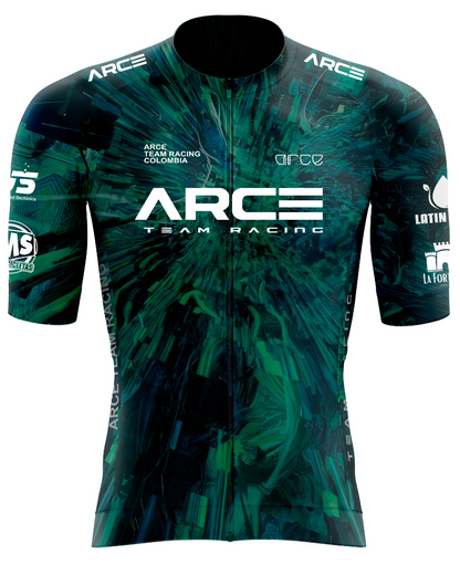 JERSEY ARCE RACING TEAM