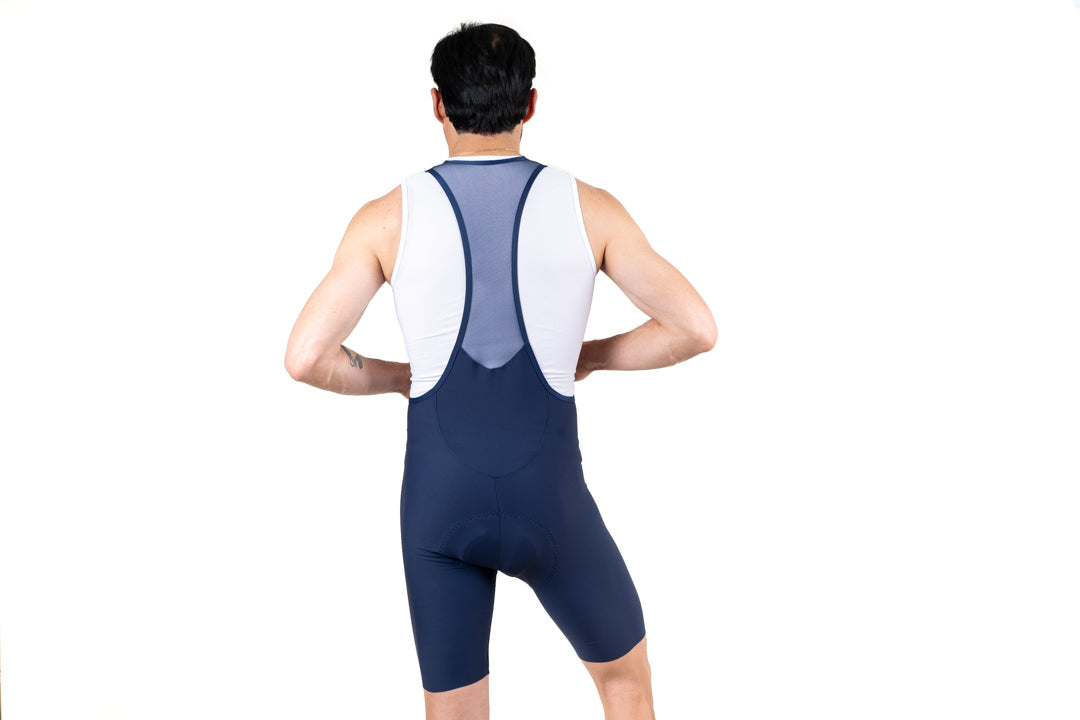 BIB PRO AIR HOMBRE - AZUL