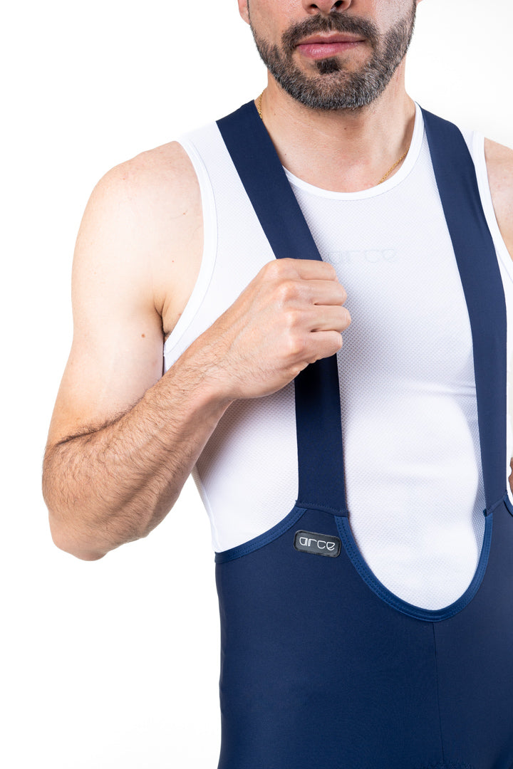 BIB PRO AIR HOMBRE - AZUL