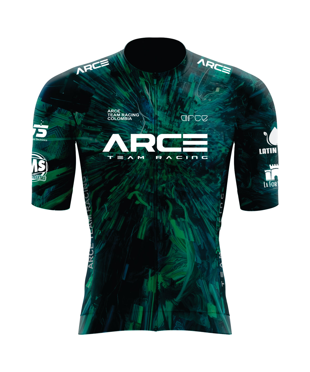 VERDE